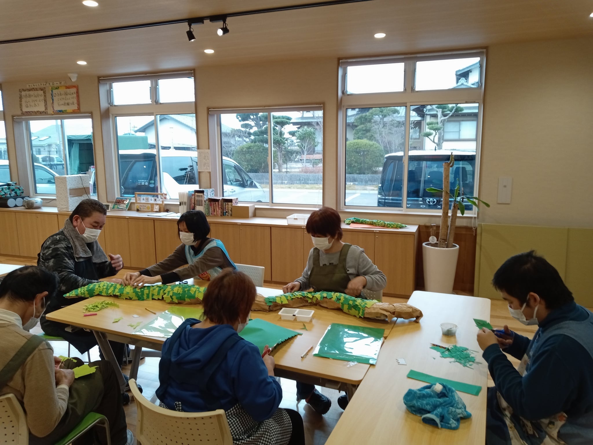 わくわくスタジオからのお知らせ